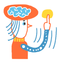 Color sur-set sticker #10359950