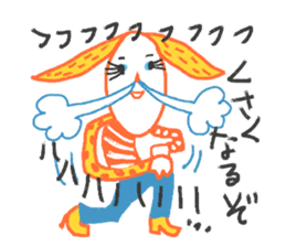 Color sur-set sticker #10359953