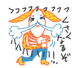 Color sur-set sticker #10359953