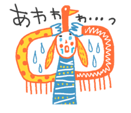 Color sur-set sticker #10359954