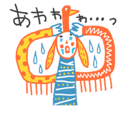 Color sur-set sticker #10359954