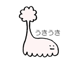 The Pollens sticker #10360000