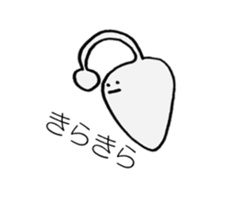 The Pollens sticker #10360011