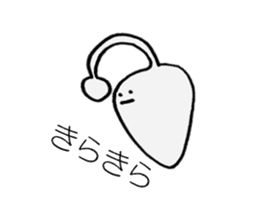 The Pollens sticker #10360011