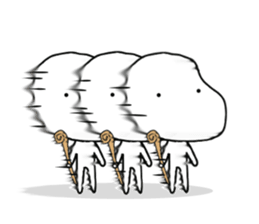 something god sticker #10360364