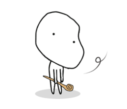 something god sticker #10360365