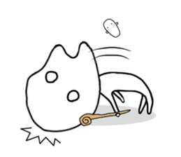 something god sticker #10360367