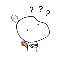 something god sticker #10360370