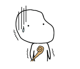 something god sticker #10360371