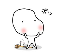 something god sticker #10360373