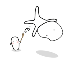 something god sticker #10360374