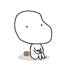 something god sticker #10360376