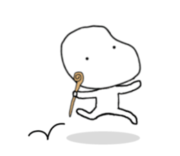 something god sticker #10360377