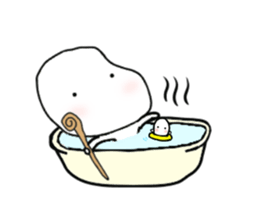 something god sticker #10360399