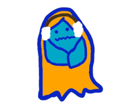 Shark 2 sticker #10360657