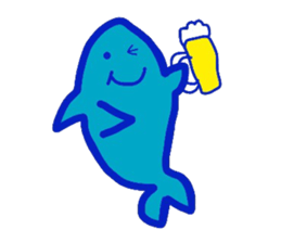 Shark 2 sticker #10360667