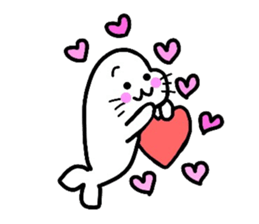 Shark 2 sticker #10360675