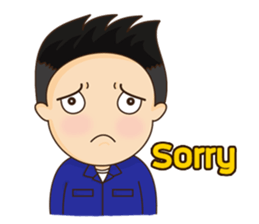 Oammy (TH) sticker #10360684