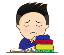 Oammy (TH) sticker #10360703