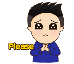 Oammy (TH) sticker #10360713