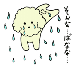 poipoo vol.3 sticker #10360763