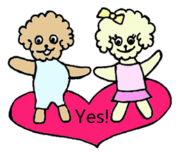 poipoo vol.3 sticker #10360778