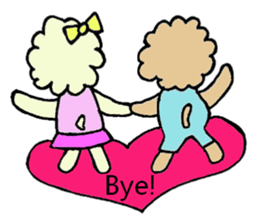 poipoo vol.3 sticker #10360779