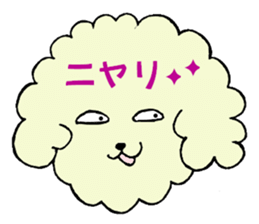 poipoo vol.3 sticker #10360783