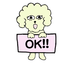 poipoo vol.3 sticker #10360784