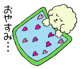 poipoo vol.3 sticker #10360785