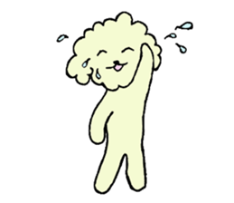 poipoo vol.3 sticker #10360794