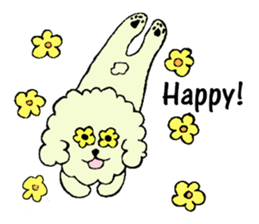 poipoo vol.3 sticker #10360797