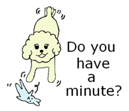 poipoo vol.3 sticker #10360798