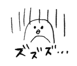 mia penguin 2 sticker #10360894