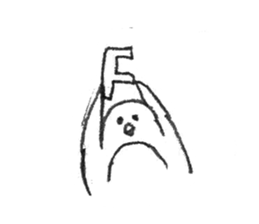 mia penguin 2 sticker #10360901