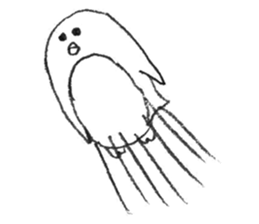 mia penguin 2 sticker #10360906