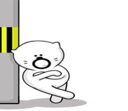 Kuma's hourly rate 820 sticker #10360954