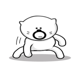 Kuma's hourly rate 820 sticker #10360955