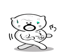 Kuma's hourly rate 820 sticker #10360956