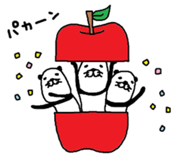 kopandasu sticker #10361565