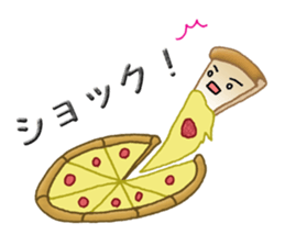 Fluffy fairies sticker #10361964