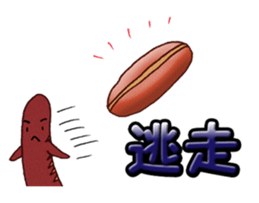 Fluffy fairies sticker #10361967