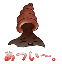 Fluffy fairies sticker #10361968