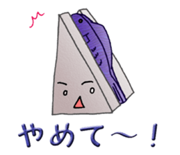 Fluffy fairies sticker #10361969