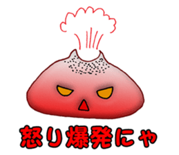 Fluffy fairies sticker #10361970