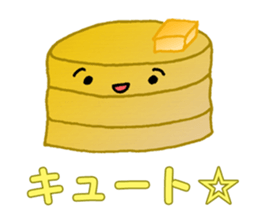 Fluffy fairies sticker #10361972