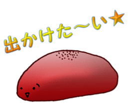 Fluffy fairies sticker #10361975