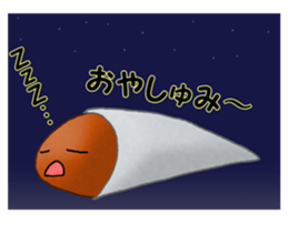 Fluffy fairies sticker #10361978