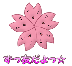 Fluffy fairies sticker #10361983