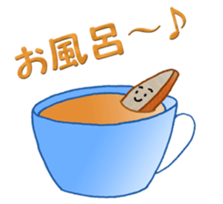 Fluffy fairies sticker #10361993